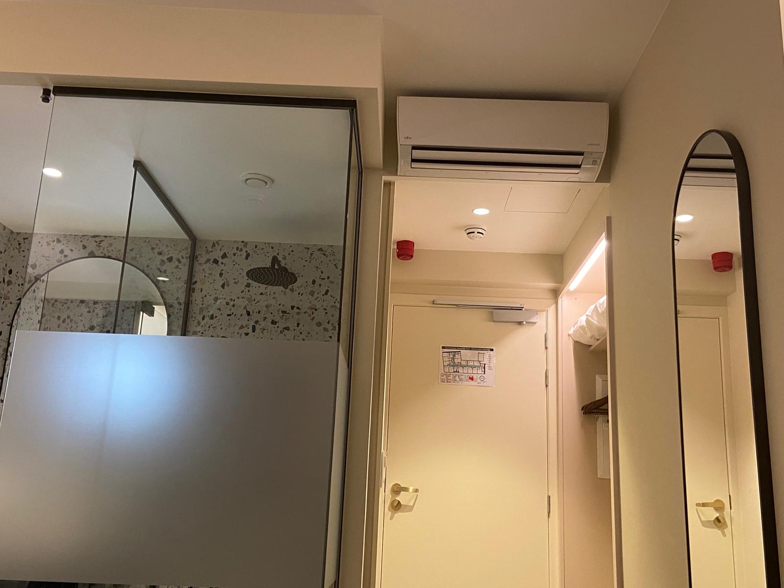 IMG-20250711-WA0021 Hotel Room